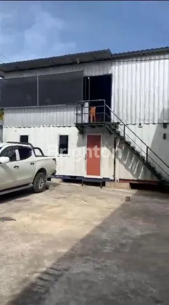 image INVESTASI GUDANG & KANTOR, SHM, AKSES MUDAH (6)