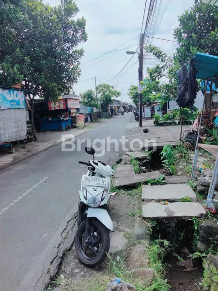 image DISEWAKAN TANAH LOKASI SANGAT STRATEGIS, PINGGIR JALAN, LINGKUNGAN RAME DAN PADAT PENDUDUK  (3)