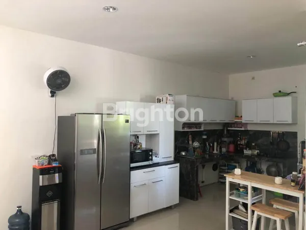 image DIJUAL CEPAT BU!! RUMAH 2 LANTAI SURABAYA BARAT FULL FURNISHED! (6)