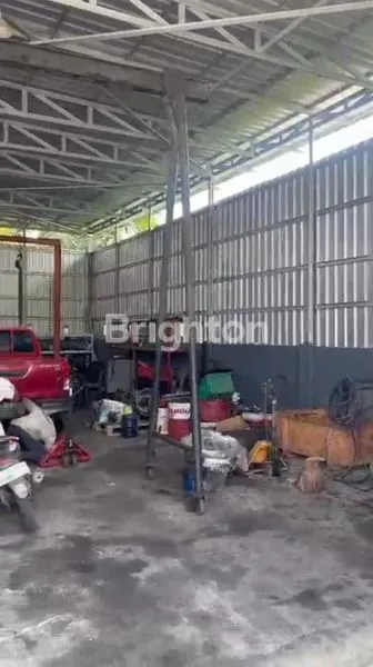 image INVESTASI GUDANG & KANTOR, SHM, AKSES MUDAH (5)