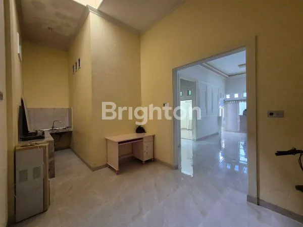 image RUMAH SIAP HUNI DI JL. SUNU, LT 105M² (3)