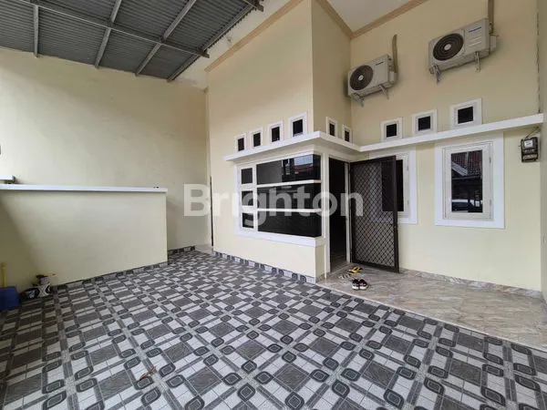 image RUMAH SIAP HUNI DI JL. SUNU, LT 105M² (2)