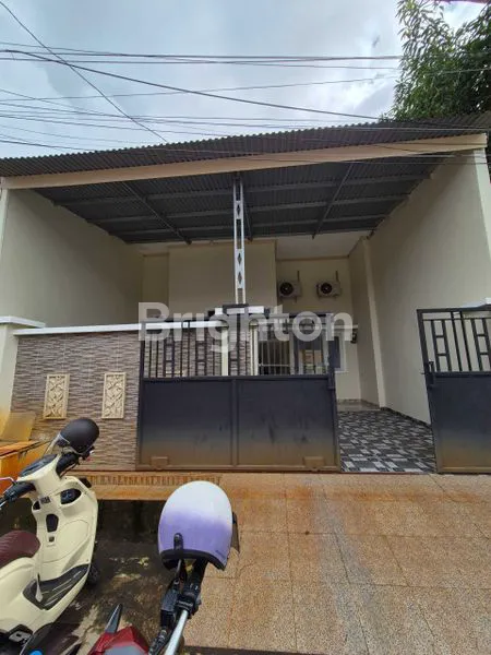 image RUMAH SIAP HUNI DI JL. SUNU, LT 105M² (1)