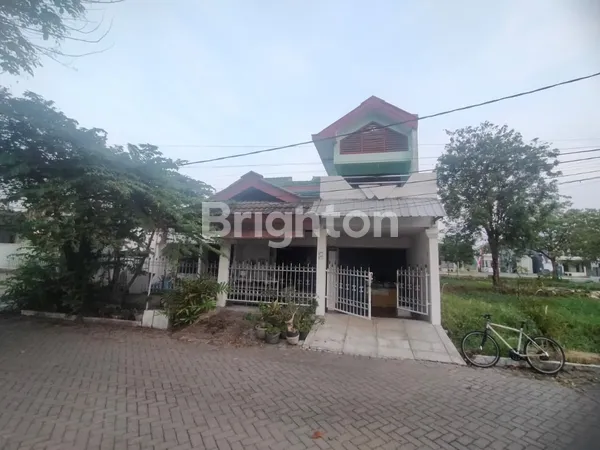 image HUNIAN NYAMAN & TERAWAT DI PONDOK CANDRA SIDOARJO (1)