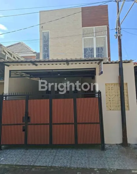 image DI JUAL RUMAH DI PERUM GUNATAMA GUNUNGANYAR, SEBELAH WIGUNA (2)