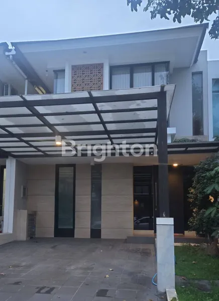 image TERMURAH!! RUMAH MINIMALIS 2 LANTAI CITRALAND DEKAT UC, GWALK, GRAHA DAN PAKUWON (1)