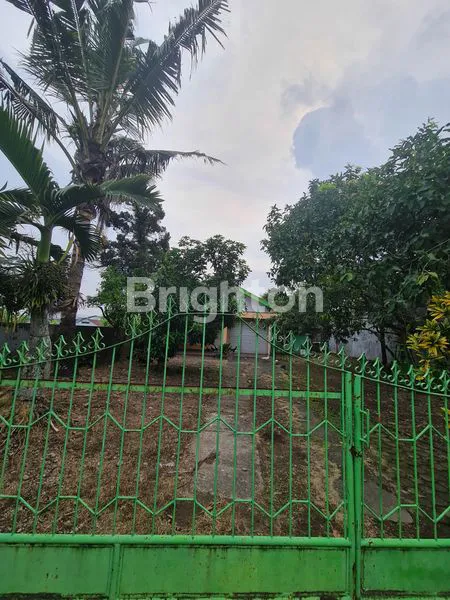 image TANAH DIJUAL BONUS BANGUNAN DEKAT DEMAK IJO RING ROAD BARAT YOGYAKARTA (3)