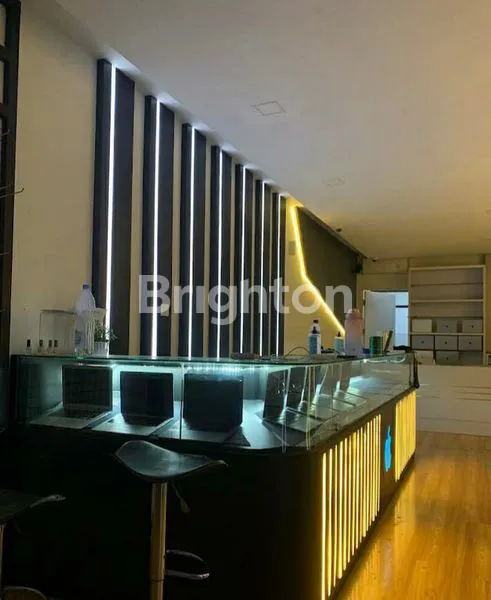 image RUKO SIAP USAHA DI TANJUNG DUREN, LOKASI SANGAT STRATEGIS (1)