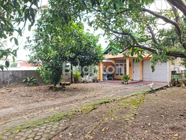 image TANAH DIJUAL BONUS BANGUNAN DEKAT DEMAK IJO RING ROAD BARAT YOGYAKARTA (1)