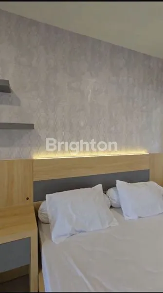 image APARTEMEN EDUCITY STUDIO STANFORD FULL FURNISHED  (2)