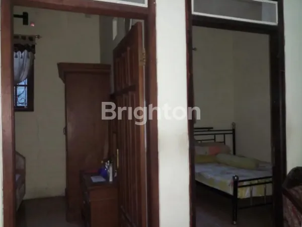 image RUMAH + KOST AKTIF GUBENG KERTAJAYA DEKAT UNAIR, MANYAR KERTOARJO (2)