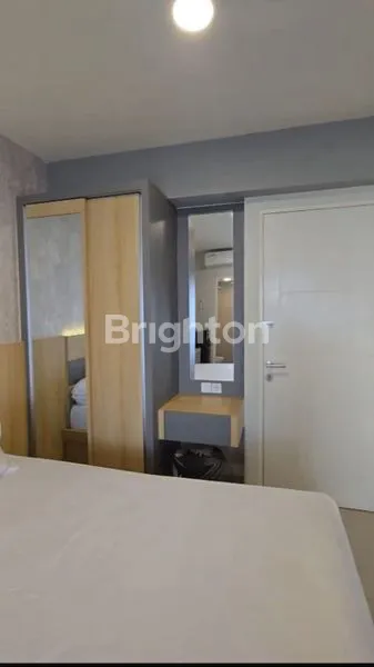 image APARTEMEN EDUCITY STUDIO STANFORD FULL FURNISHED  (1)