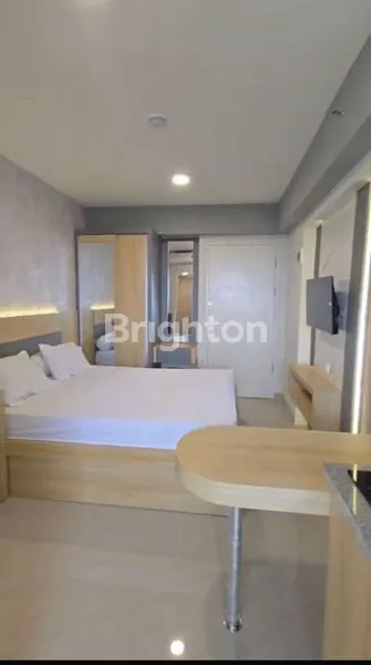 image APARTEMEN EDUCITY STUDIO STANFORD FULL FURNISHED  (3)