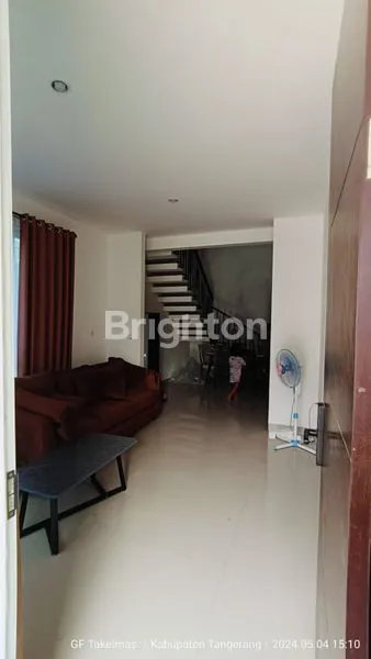 image DIJUAL RUMAH DI CLUSTER ARYANA KARAWACI, TANGERANG (4)