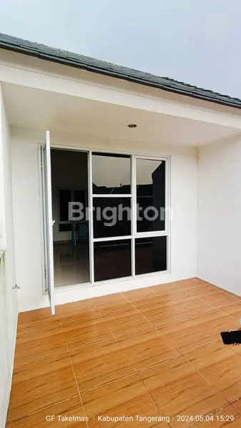 image DIJUAL RUMAH DI CLUSTER ARYANA KARAWACI, TANGERANG (2)