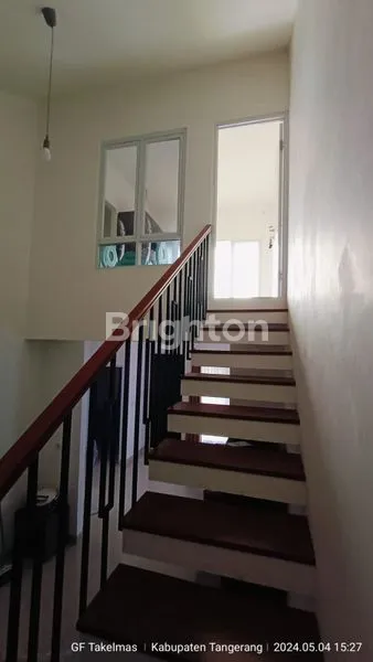 image DIJUAL RUMAH DI CLUSTER ARYANA KARAWACI, TANGERANG (6)