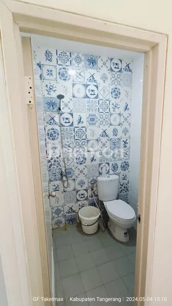 image DIJUAL RUMAH DI CLUSTER ARYANA KARAWACI, TANGERANG (7)