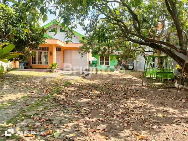 image TANAH DIJUAL BONUS BANGUNAN DEKAT DEMAK IJO RING ROAD BARAT YOGYAKARTA (6)