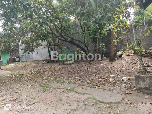 image TANAH DIJUAL BONUS BANGUNAN DEKAT DEMAK IJO RING ROAD BARAT YOGYAKARTA (8)