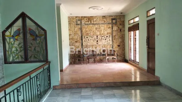 image JUAL RUMAH BESAR DI HOOK (5)