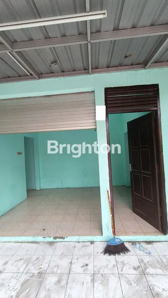 image RUMAH LOKASI KAMPUNG YANG BERSIH DAN TERAWAT (1)