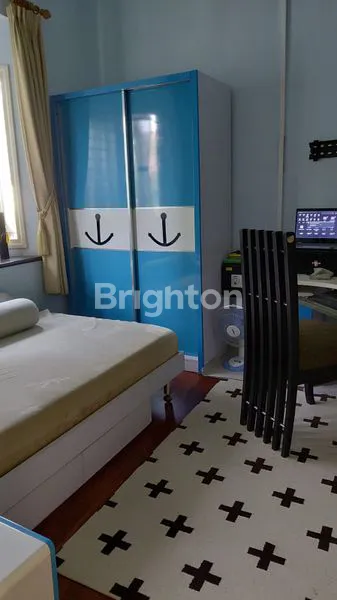 image HUNIAN STRATEGIS 4+1 KT DI KOTA BARU PARAHYANGAN (3)