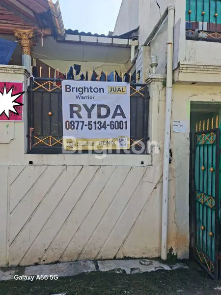 image DIJUAL CEPAT (BU) HUNIAN NYAMAN BEBAS BANJIR DI LOKASI STRATEGIS DEPOK  (1)