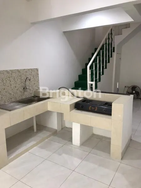 image RUMAH 2 LANTAI BARU RENOVASI DI BINTARO JAYA SEKTOR 5 – DEKAT STAN (5)