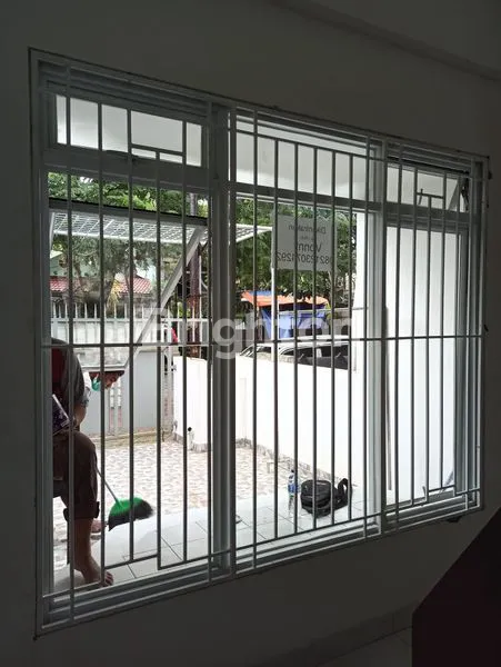 image RUMAH 2 LANTAI BARU RENOVASI DI BINTARO JAYA SEKTOR 5 – DEKAT STAN (7)