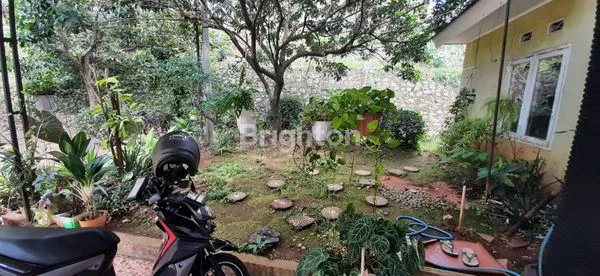 image RUMAH DI DEPOK MAHARAJA PANCORAN MAS (8)