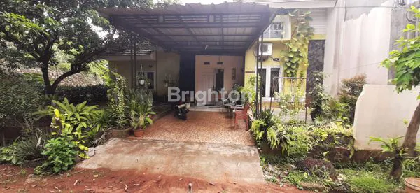 image RUMAH DI DEPOK MAHARAJA PANCORAN MAS (1)