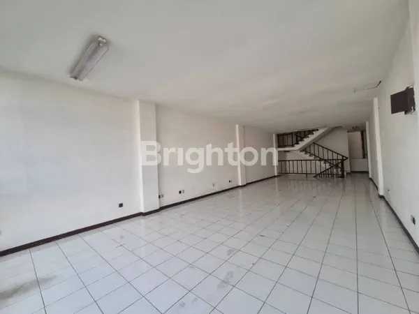 image DISEWAKAN RUKO RMI NGAGEL SIAP PAKAI STRATEGIS HADAP RAYA  (2)