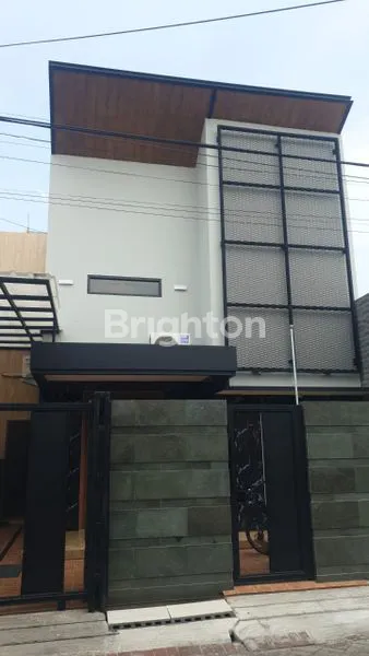 image RUMAH SIMPANG DARMO PERMAI SELATAN AKSES JALAN ONE WAY  (2)