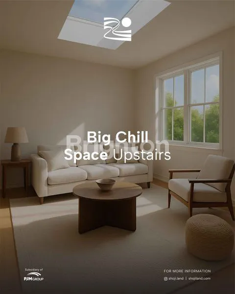 image DP NOL  | RUMAH MEWAH 2 LANTAI, CICILAN MALAH DISUBSIDI? (6)