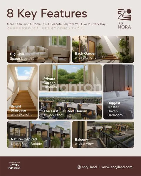 image DP NOL  | RUMAH MEWAH 2 LANTAI, CICILAN MALAH DISUBSIDI? (3)