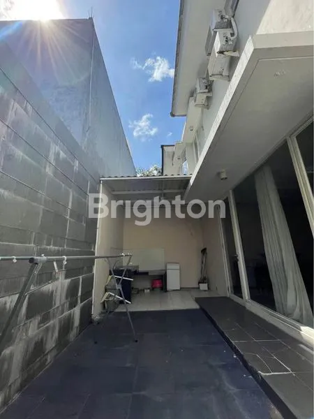 image RUMAH PELICAN HILL CITRALAND 2 LANTAI LOKASI STRATEGIS  (4)