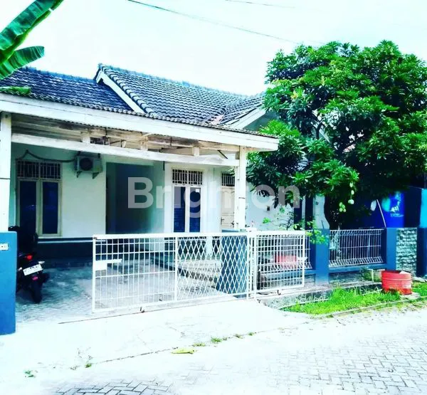 image RUMAH HOEK STRATEGIS DI BUKIT KENCANA, 3 KT (2)