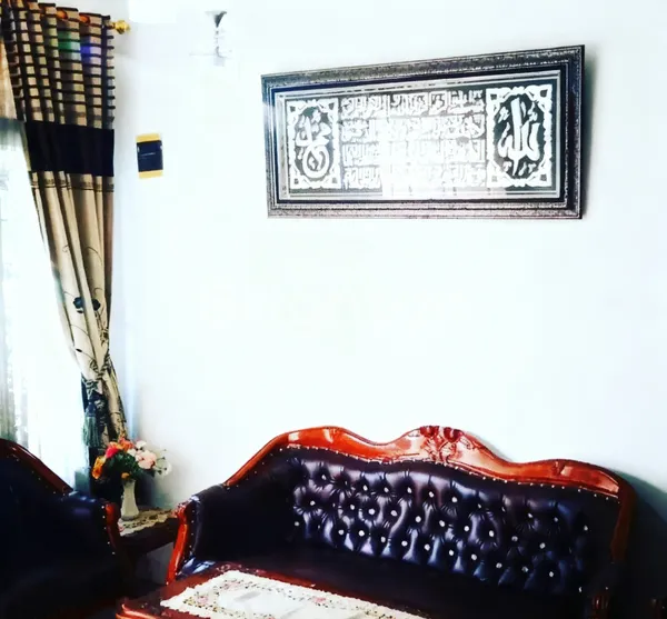 image RUMAH HOEK STRATEGIS DI BUKIT KENCANA, 3 KT (3)