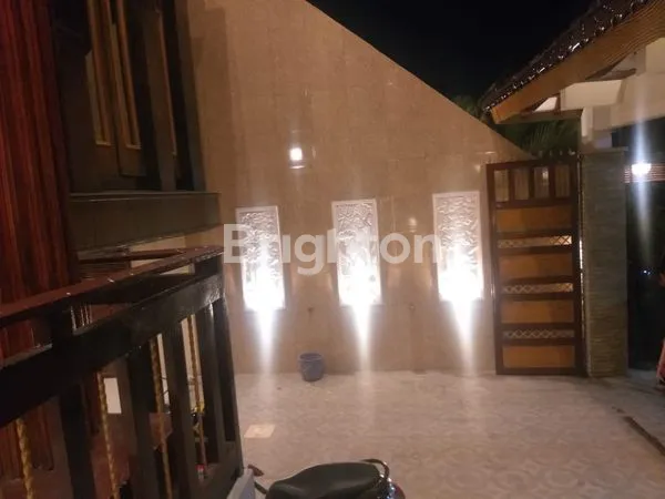 image RUMAH LUAS SHM, 7 KAMAR & CARPORT 4 MOBIL (8)