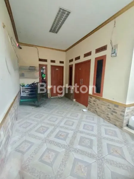 image RUMAH 2 LANTAI, 4 KT, SHM DI CINUNUK CILEUNYI (2)