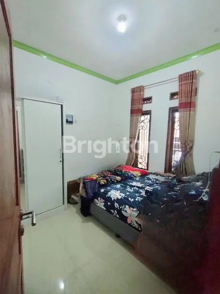 image RUMAH 2 LANTAI, 4 KT, SHM DI CINUNUK CILEUNYI (3)