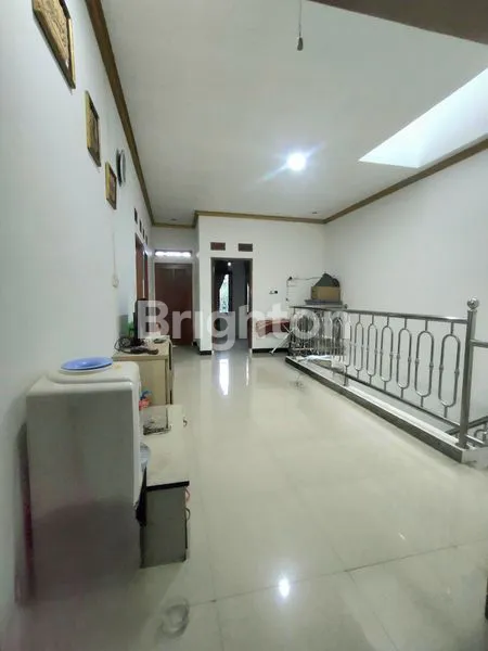 image RUMAH 2 LANTAI, 4 KT, SHM DI CINUNUK CILEUNYI (7)