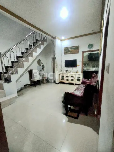 image RUMAH 2 LANTAI, 4 KT, SHM DI CINUNUK CILEUNYI (8)