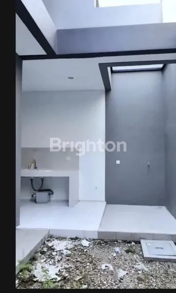 image RUMAH BARU LOKASI CITRALAND UTAMA CLUSTER DISTRICT 9, TIPE DEMPHSEY (5)