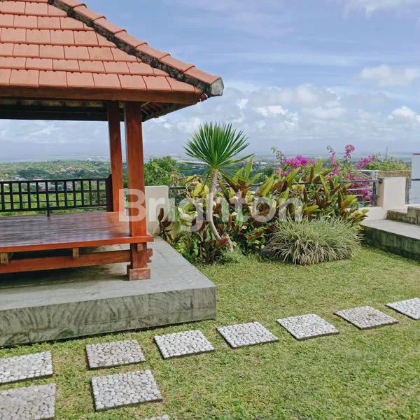 image DIJUAL VILLA MEWAH – BUKIT BINTANG, BALI \UD83C\UDF1F\N\U2728 PANORAMIC OCEAN VIEW | AMAN & TENANG \U2728 (7)