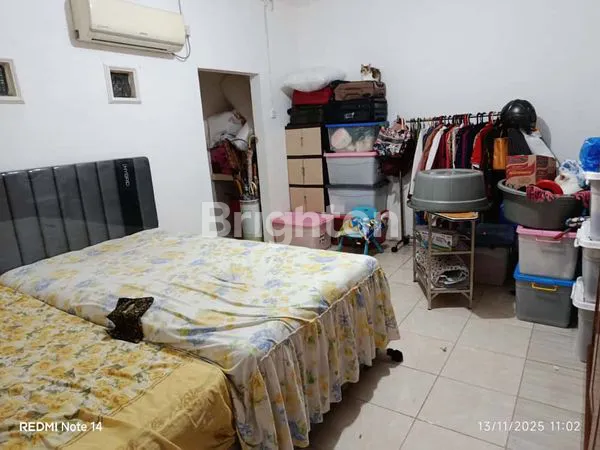 image RUMAH DI SEMOLOWARU ELOK (8)