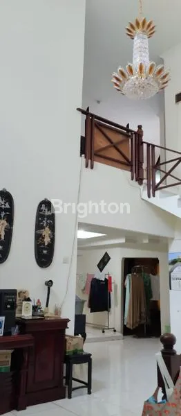 image RUMAH DI SEMOLOWARU ELOK (5)