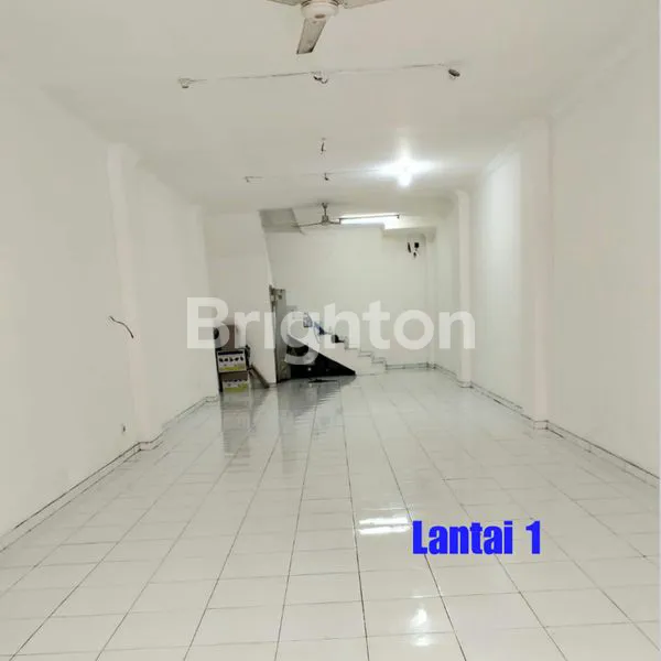 image RUKO 3  LANTAI  DENPASAR BALI (3)