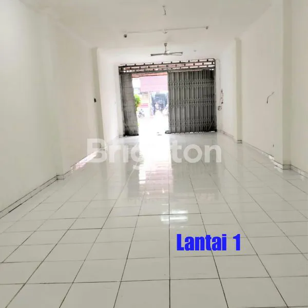 image RUKO 3  LANTAI  DENPASAR BALI (2)