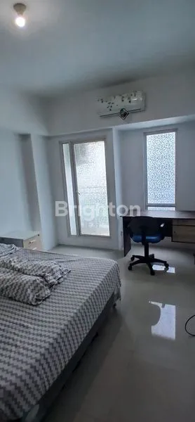 image APARTEMEN ORCHARD TIPE STUDIO FULL FURNISH CONNECT PAKUWON MALL  (3)